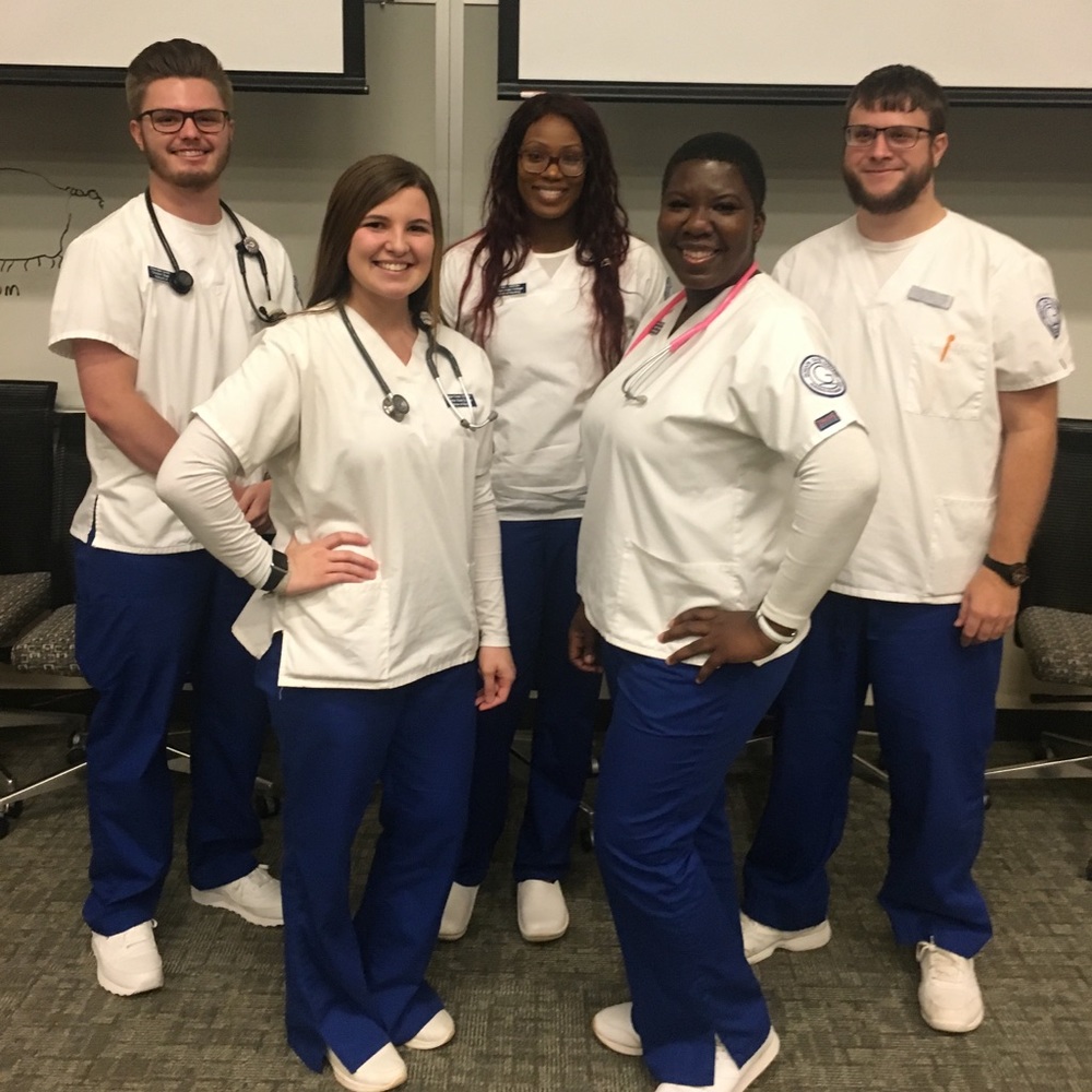 Meet your Posher, Chandler